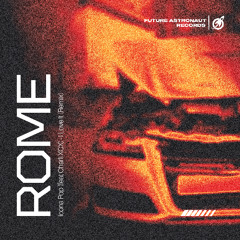 Icona Pop - I Love It (feat Charli XCX) (ROME Remix) [FREE DOWNLOAD]