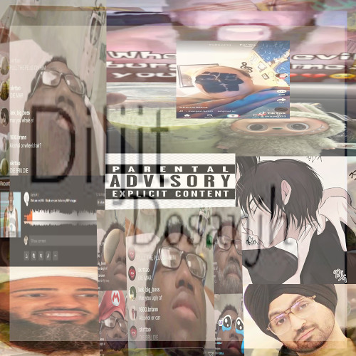 (IM THE REAL DILJIT) Diljit Dosanjh - Do You Know nightcore + sped up nightcore + slowed + reverbed nightcore
