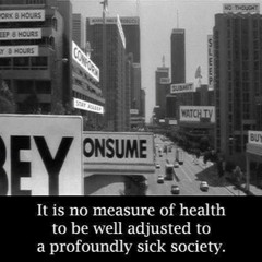 Rockefeller Lockstep Blues