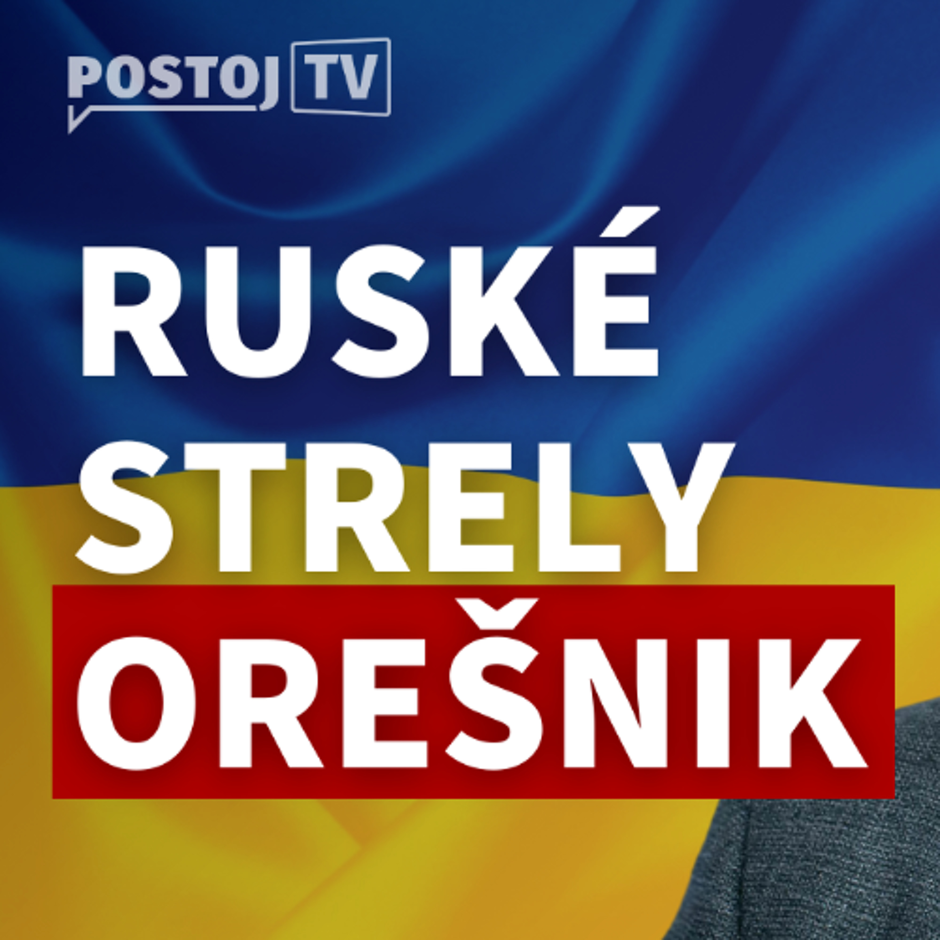 Andrej Žiarovský: Ukrajincom chýbajú vojaci, no Rusi majú ekonomické problémy. Kto sa zrúti skôr?