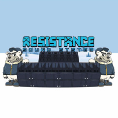 RESISTANCE RESIDENT MIX - J-COLE