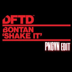 Bontan - Shake It (PNGVN Unofficial Edit)