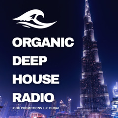 Ivan Vanilov  | 05-06 DECEMBER 2025 | ODHRADIO.COM