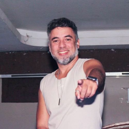 DJ Daniel LowRider - Cremoset 2023