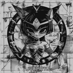 JUMPSTYLE ANKHA