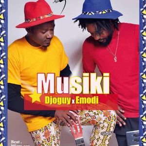 Musiki ft Emodi