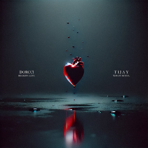 Amin Tijay x Dorcci - Bloody Love [30Bam]