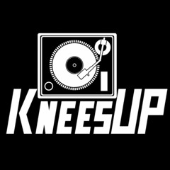 KneesUP Residency Mix - CDJake