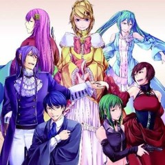 【初音ミクシンフォニー2023】悪ノ交響曲【Live at Suntory Hall(DISC2)】