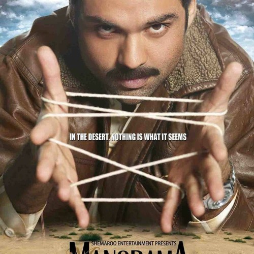 Stream Free Download Manorama Six Feet Under Full Movie Mp4 by