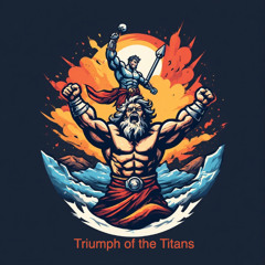 Triumph of the Titans