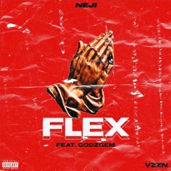 FLEX (feat. Godzgem)