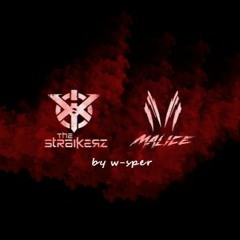 The straikerz x Malice #Mashup 3.0