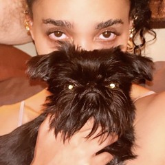 24 Hr Dog / Sticky - FKA twigs
