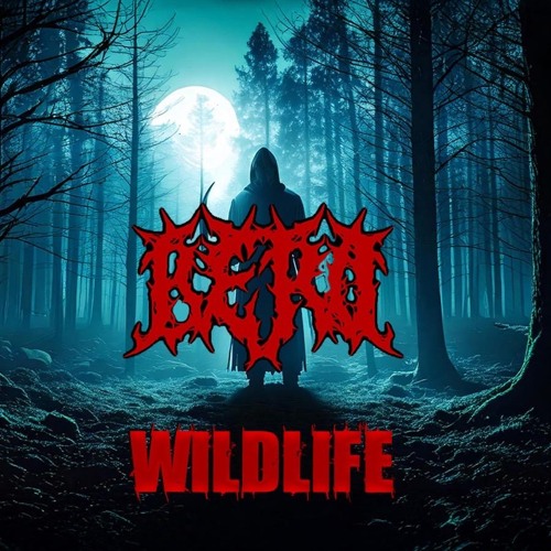BERO - WILDLIFE [175bpm]
