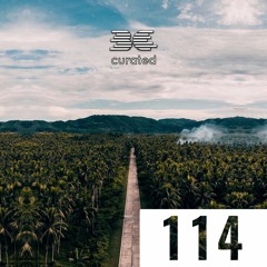 Burn Cartel Curated 114 w/ Estéreos Unidos