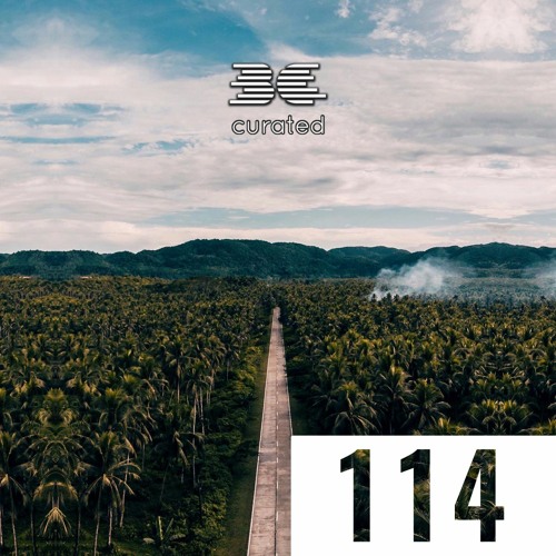 Burn Cartel Curated 114 w/ Estéreos Unidos