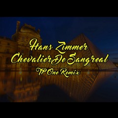 Hans Zimmer - Chevalier De Sangreal (TP One Remix)