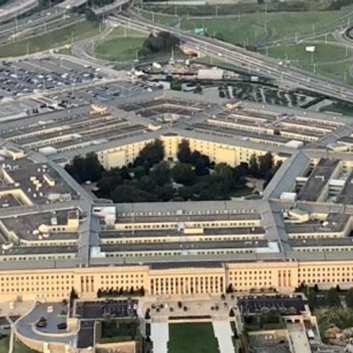 War, Vaccine Mandates, And Other Notes From The Edge Of The Narrative Matrix