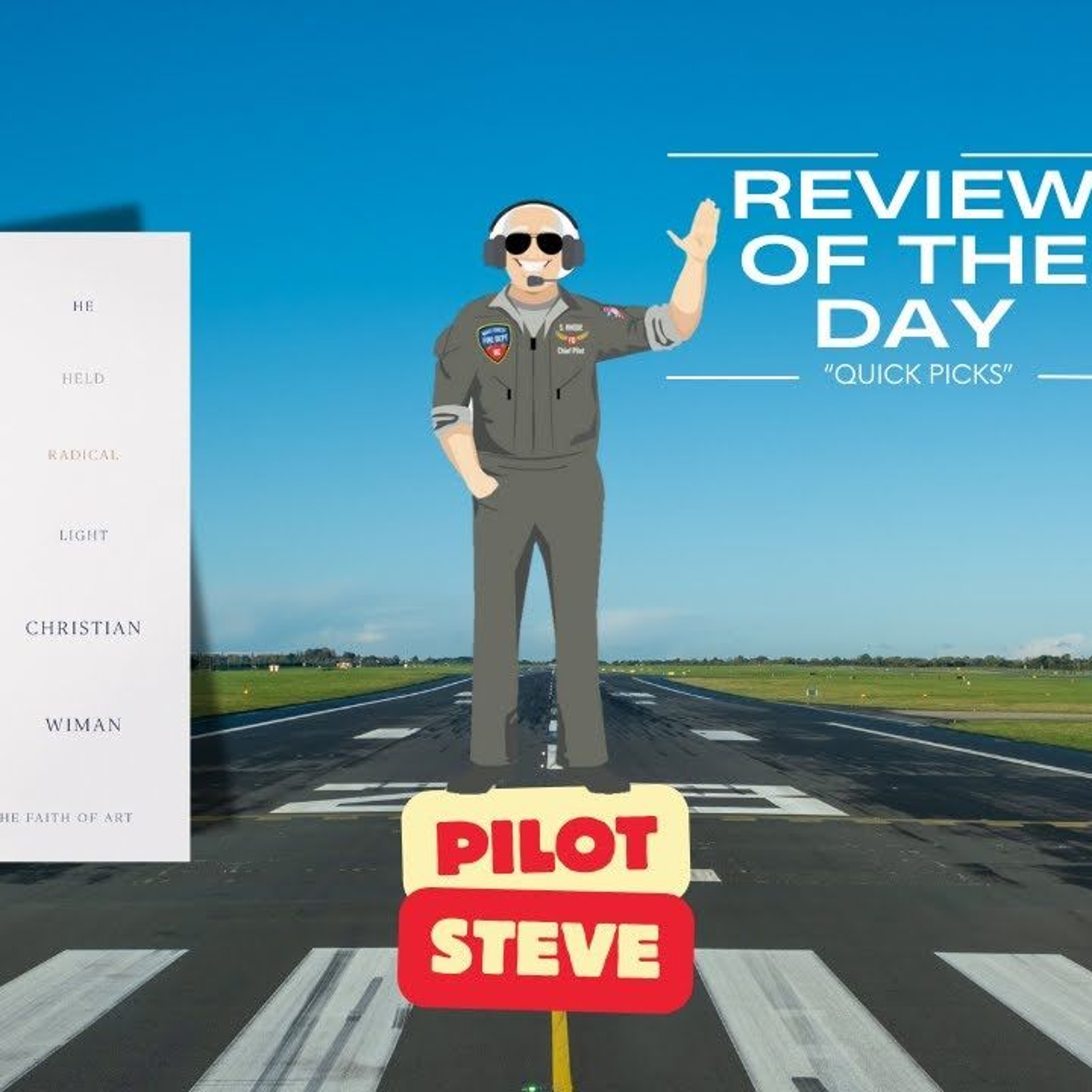 Quick Picks Reviews