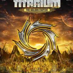 Titanium Warm-Up - Millennium Hardcore _ Rave _ Gabber live mix - Livestream #116 - 18-09-2025