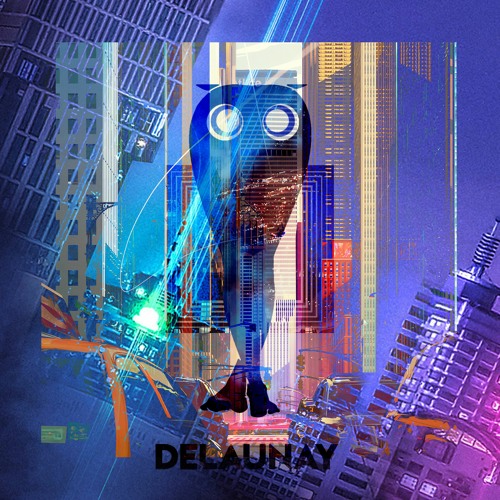 DELAUNAY - Call me Stranger