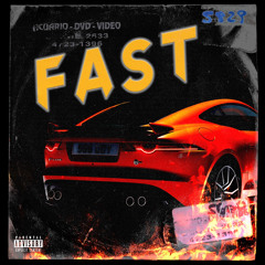 Fast (Prod. By Voyce x Suli)