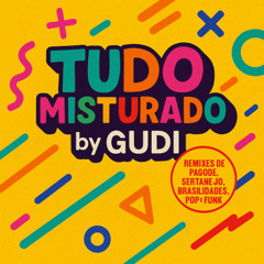 Tudo Misturado - Set Open Format