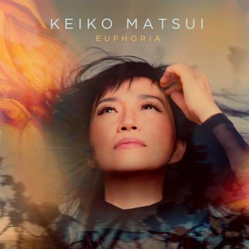Stream Keiko Matsui : Euphoria by SmoothJazz.com Global | Listen online for  free on SoundCloud