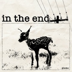in the end (cbeats)