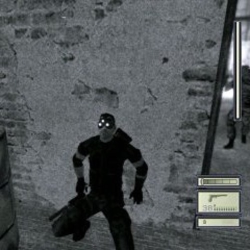 Stream SPECIAL AGENT BOB and SECRET AGENT STEVE by C?EST ZZIPPER