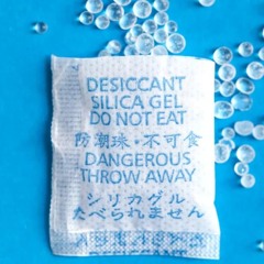 Silica Gel