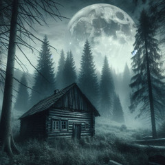 Hämärän taa (Sir Elwoodin Hiljaiset Värit cover)