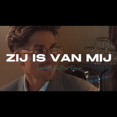 André Hazes & Mart Hoogkamer - Zij Is Van Mij (NAMEONTHEBEAT REMIX)
