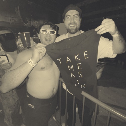 Toxic x Stephanie (Chris Lorenzo Edit)