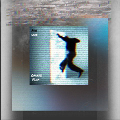 Kid Cudi - Opiate (Air Uhr Edit)