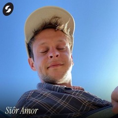 Siôr Amor - Siôr Amor - 04.12.25