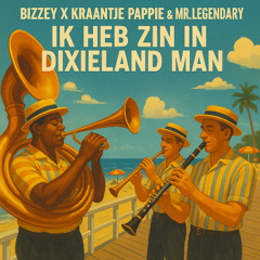 Zin in Dixieland man [Free Download]
