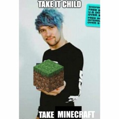 Minecraft but its Color Bass