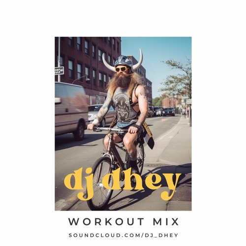 Stream Big Bass Workout Mix (2023-05-23) by DJ DHEY | Listen online for ...