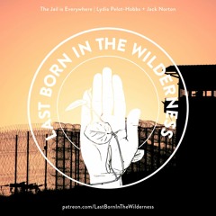 TEASER: The Jail Is Everywhere w/ Lydia Pelot-Hobbs & Jack Norton