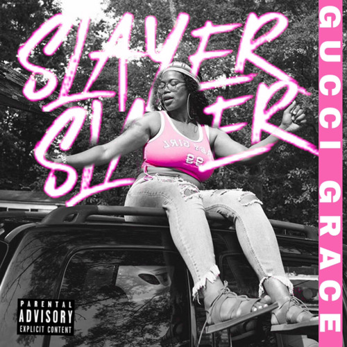 Stream Slayer slayer Mp3 by Gucci Grace | Listen online for free on  SoundCloud