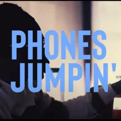 Lil Tre & Superthrowed Rio - Phones Jumpin