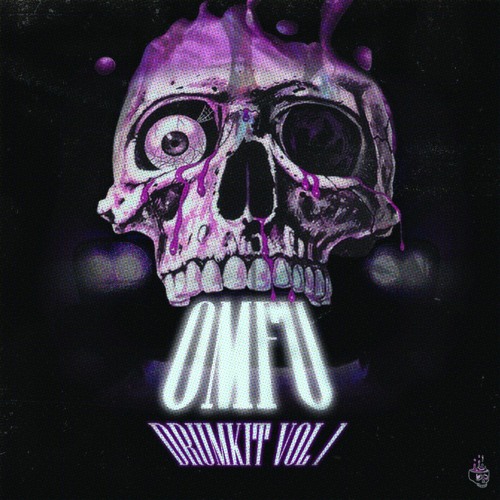 OMFU DRUMKIT VOL.1 DEMO