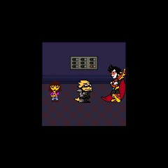 [Inverted Fate] Please Stand By...