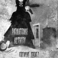 Paranormal Activity
