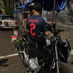 mr saddam - cabelo vermelho