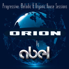 ORION By Abel Aguilera