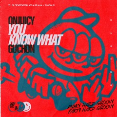 ONJUICY & Guchon - You Know What [Official Teaser]