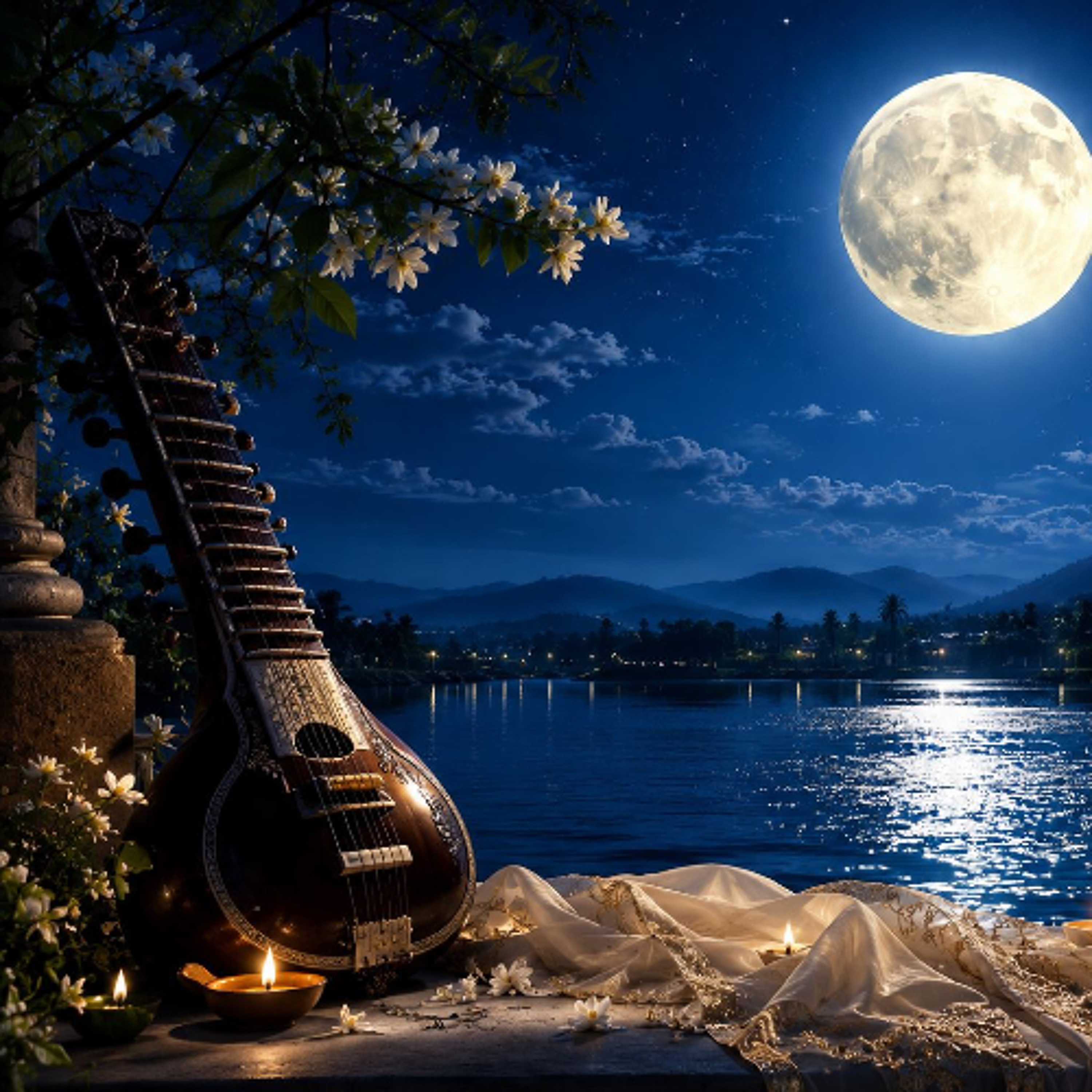 LA MINUTE HINDI - Sous la Pleine Lune (Mardi 19 mai 2026) episode artwork